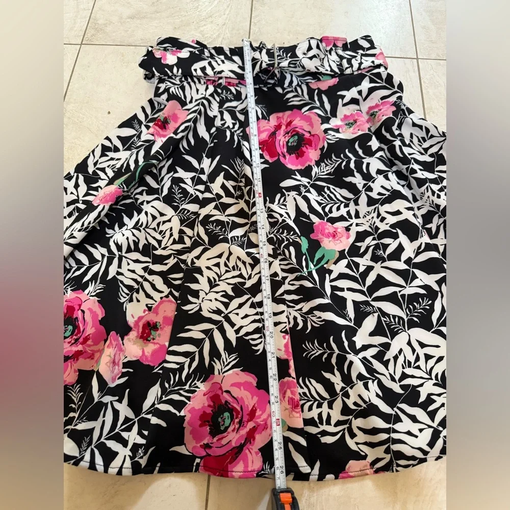 New York & Company feminine flattering